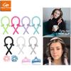 Heatless Curler Hair Curling Iron Headband Lazy Curler Silk Heatless Curling Wand Make Curly Hair Styling Tool Boucleur Cheveux