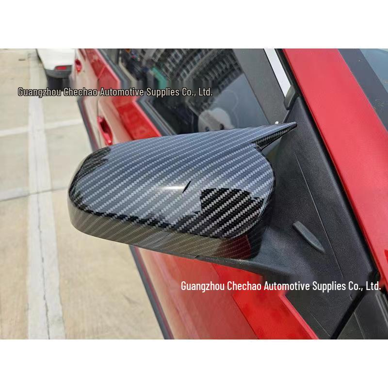 Модифицированная крышка зеркала заднего вида для Yaris, Vios и Yaris X 2014-2026 гг.