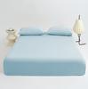 Aurora 60S full cotton long staple cotton single piece bedsheet