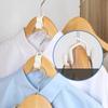 Thickened Plastic Home Fashion Hanger Connection Hook
