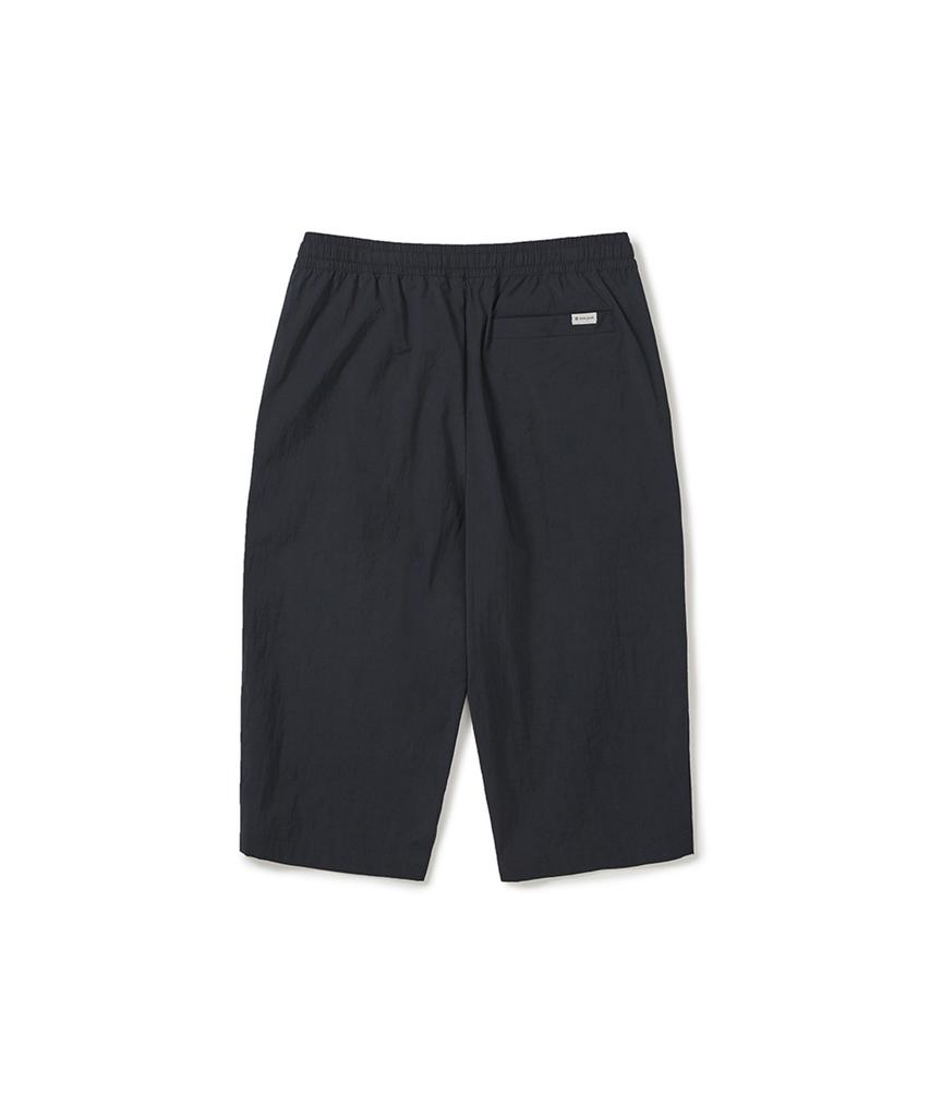 SNOWPEAK APPAREL Route 3/4 Pants (S25Mmrhp62) Navy