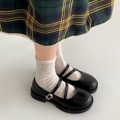 Туфли – Мэри Джейн