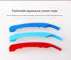 Three-Color Decorative Grille Buckle for BMW X1 (16-19), 1, 3, 5 Series, X5, X6