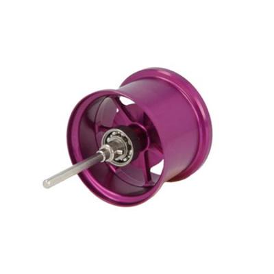 Шпуля Avail Microcast MT1670R Фиолетовая