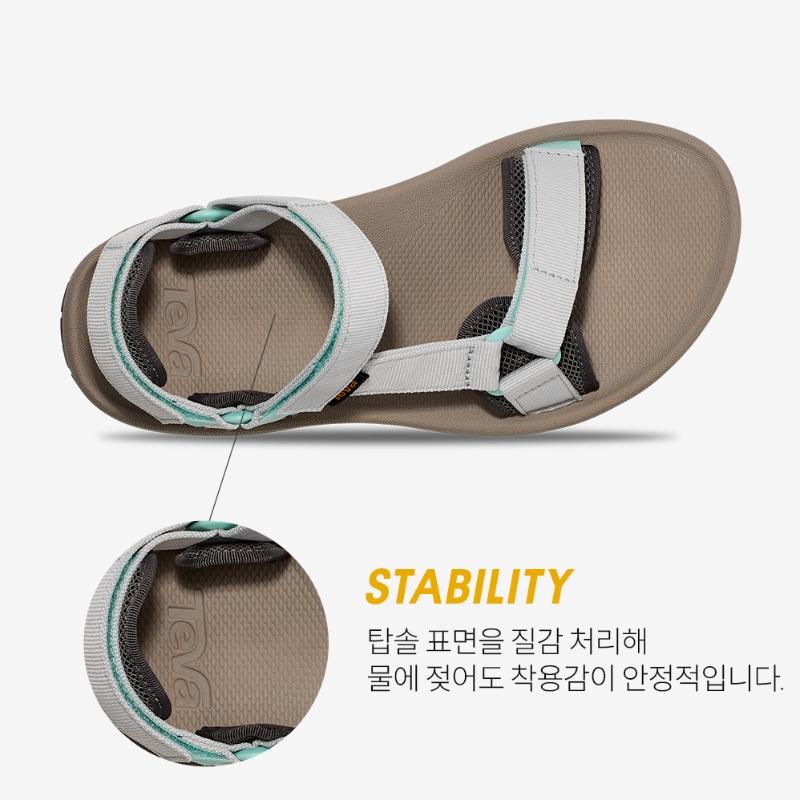 Teva Women Hydratrek Sandal Stvf2610270 Lur