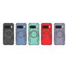 Cross-border Application Google Pixel 10Pro Butterfly Armor Magnetic Mobile Phone Case Pixel 10 Heat Dissipation and Anti-drop Protective Case