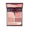 Палитра теней для век Charlotte Tilbury Luxury Color Coordinated Eye Shadow 5,2 г, 1 шт., Pillow Talk