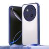 Phone Case For Honor X9c 5G/X60 Pro 5G/Magic7 Lite 5G Reinforced Corner Shockproof TPU + Acrylic Cover