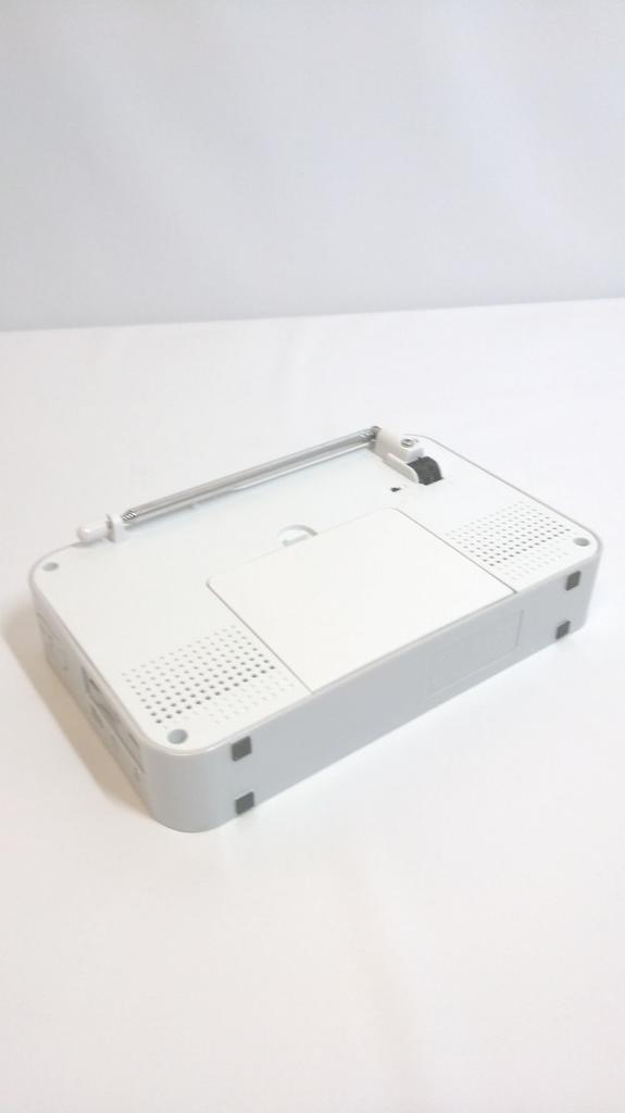 Sony Портативный радиоприемник 4 ГБ R50 ICZ-R50