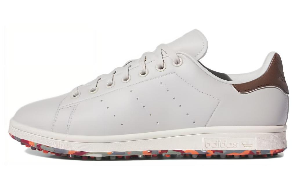 adidas Stan Smith Гольф Серый Коричневый ID9296