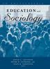 The Education and Sociology : An Encyclopedia Book