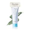 Fun Organic Toothpaste Whitening Gel, Additive-Free, Bad Breath Care, Fluoride-Free, Non-Abrasive, 80g (Single, Mint)