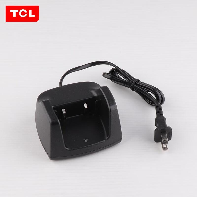 Tcl Зарядное устройство для рации HT9/HT9 Pro (Китайская версия)