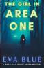 Книга The Girl In Area One