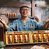 Director Kim Oh-gon’s 6-year-old Korean Red Ginseng Extract Gold Premium, 240g, 4 Pieces