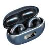 Высококачественные Bluetooth-наушники с костной проводимостью X22 - Беспроводные, Удобная конструкция с зажимом для уха для длительного ношения, Унисекс