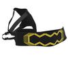 Soccer Throw Trainer Football Training Belt Soccer Skills Practice Equipment Aid for Volleyball