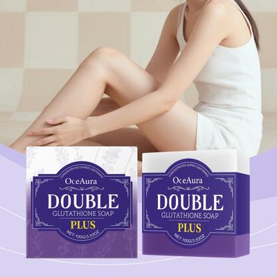 Лавандовое мыло для тела - Ароматное, очищает все тело, оставляя кожу мягкой, увлажненной, благоухающей и обновленной.