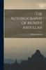 Книга The Autobiography of Munshi Abdullah