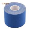 Sports Self-Adhesive Tape Kinesiology Muscle Pain Care High Elastic Glue