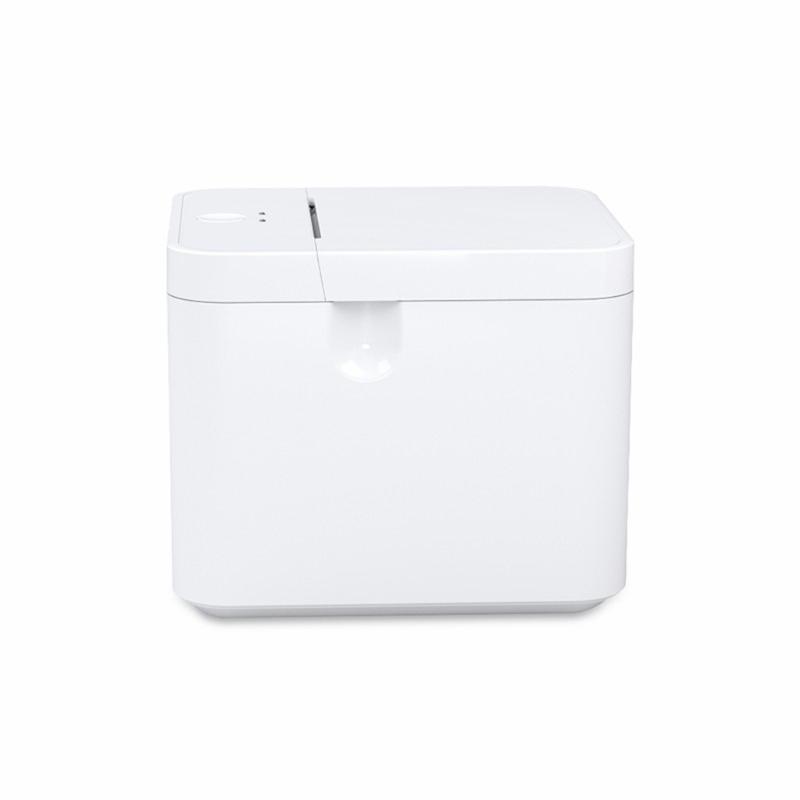 USB Receipt Printer Thermaled Label Printer ESC/POS Command For Business Kitchen Home Use