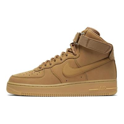 Кроссовки Air Force 1 High 'Flax' 2019 CJ9178-200
