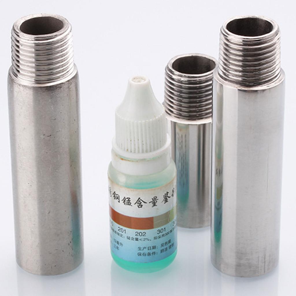 1/2 Удлинитель для душевой лейки Стальная труба Выдвижной кронштейн для душевой лейки Простая установка для регулировки высоты душевой лейки