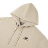 New Balance Толстовка унисекс хаки 5CD38831-LBE