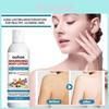Ouhoe Brightening Moisturizing Lotion Hydrating Body Cream For Radiant Skin 100ml