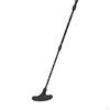 Golf Putte,r Putting Club with 6Pcs Balls, Practice Aid for Adults Kids