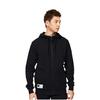 Li-Ning Label Logo Hooded Jacket 'Black' Men's AWDSB17-1