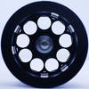 Shimano Genuine Parts 22 Aldebaran BFS XG L Spool Assembly (with Bearings) Part No. 10E7D