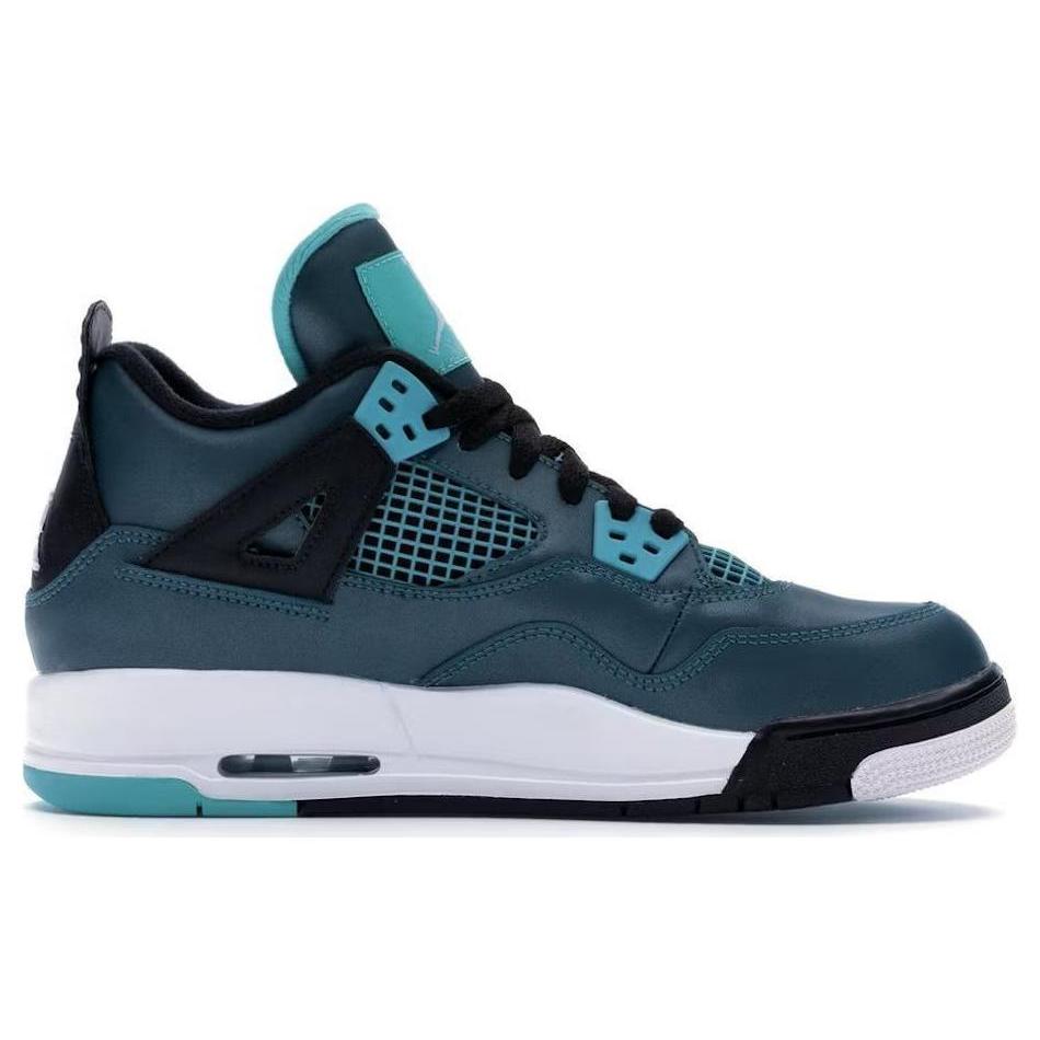 Jordan 4 Ретро Бирюзовый GS 705330-330