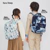 KALA·Y CX2831 18L Ultralight School & Travel Backpack