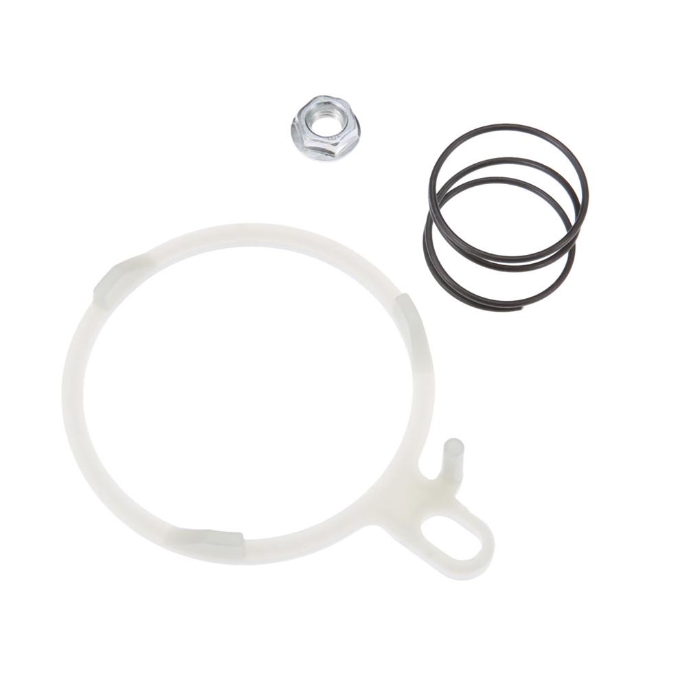 Комплект шкива сцепления стиральной машины W10721967 Замены приводного ремня стиральной машины