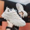 Playform 38-39 Tennis Boots High Man Shoes Brand Luxury Shoes Sneakers Sport Top Luxury Loufers Trend Low Offer Footwear