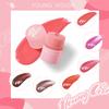 YOUNG VISION 1 шт. Twist Lip Gloss Moist Moist Color Lip Gloss Lip Oil