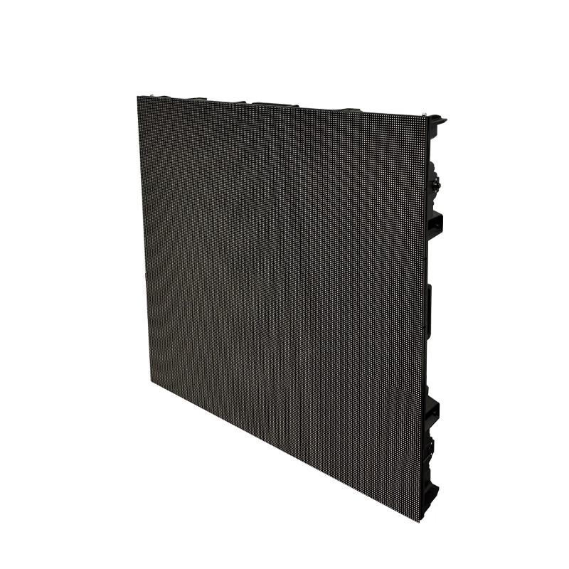 itc ZD-F0180 Outdoor Full-Color LED Display Solution (CN version)