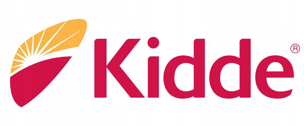 Kidde Kid-2030-Dsr Battery-Powered Smoke Detector 1 Pc