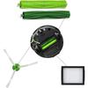 ABWR-Для Irobot Roomba I7 I7+ I8 I8+ I1 I2 I3 I3+ I4 I4+ I6 I6+ E5 E6 E7 J6 J7 J7+/Plus Фильтры Щетки для пылесосов Серии E, I и J