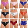 Mens Swimwear Short Swim Trunks Male Beach Pants