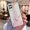 Чехол-пенал с крыльями ангела для Oppo A94 A54 A40 A60 A80 A98 A78 A18 A38 A58 A16 A76 A96 A17 A77 A74 A57S A15