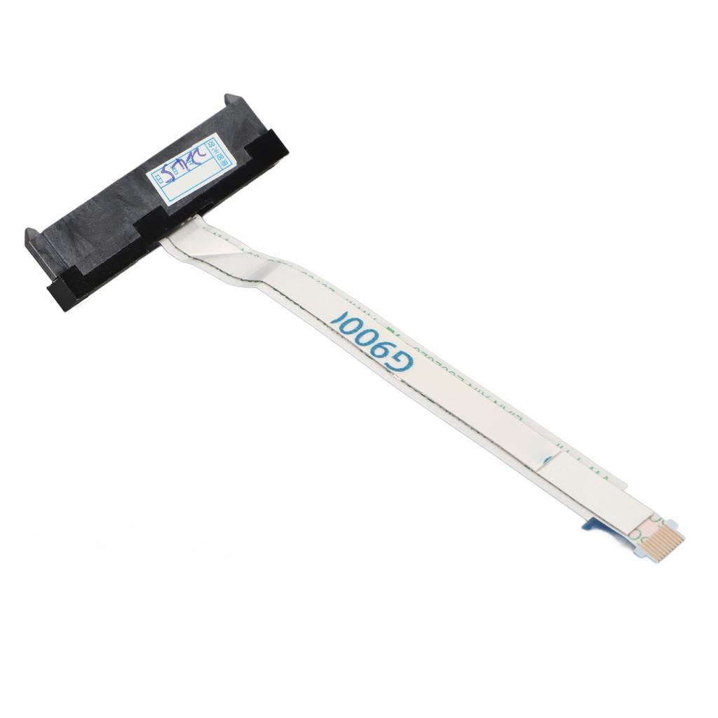 Кабель для жесткого диска для HP Pavilion 15 CS 2,5 дюйма Прочный АБС Стабильный Безопасный Быстрый Стабильная Передача Кабель SATA для HDD ноутбука