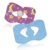 20Pcs Non-woven Fabric Mouth Breathing Patch Sleep Aid Mouth Ease Sleep Tape Mouth Closure Tape  Boy
