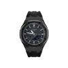Унисекс Черные Часы GA-2100-1A1(Watch8--)
