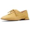 Clarks Ткань Элегантные Универсальные Шпильки Женские туфли на высоком каблуке 261728664