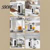 Nutrient Preserving Food Maker Infant Maker, Processor And Steamer, Puree Blender, Multifunctional Automatic Steam Cooking Device Baby Supplement for