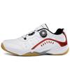 Spring and Summer Badminton Shoes Table Tennis Shoes Men's Shoes Women's Shoes Competition Training Sports Shoes Feather Pong Shoes New
