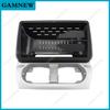 9 Inch Car Frame Fascia Adapter Canbus Box Decoder Android Radio Dash Fitting Panel Kit For Opel Combo Corsa Tigra