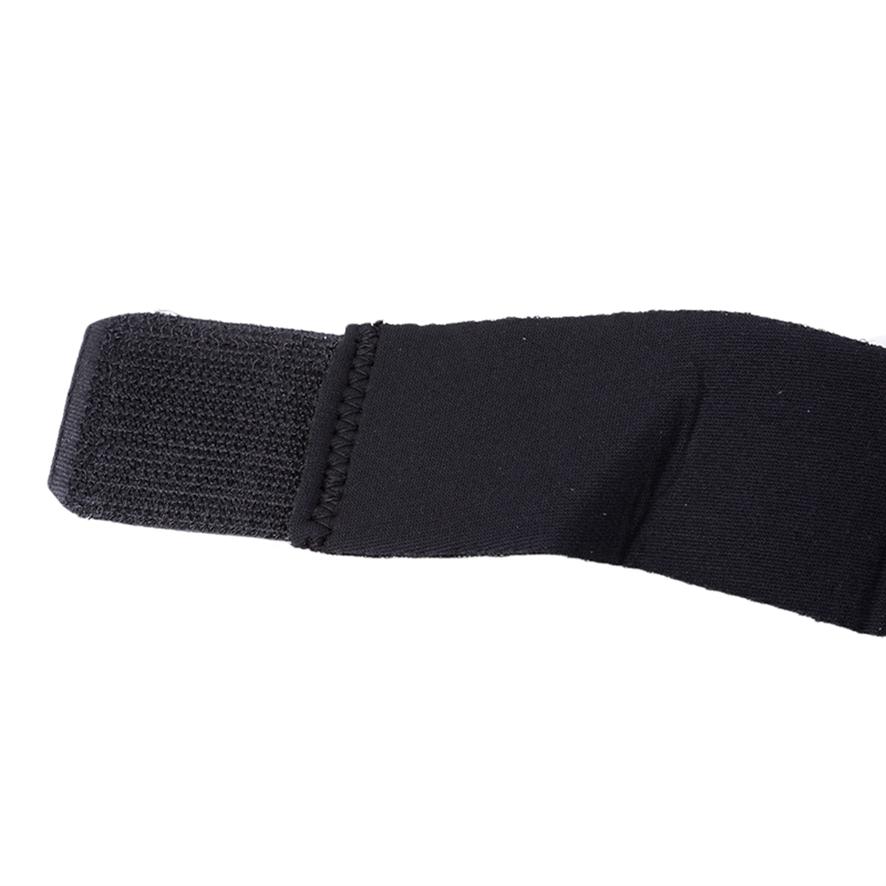 Регулируемый ремень для бега, защиты от растяжений, защита для ног, поддержка лодыжки, бандаж для боли при растяжении связок стопы